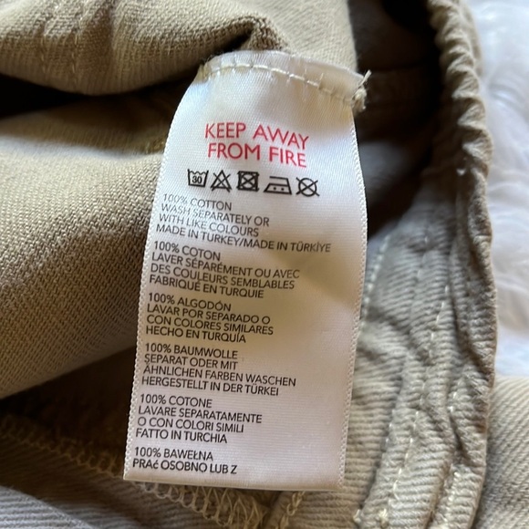 Urban Outfitters BDG Skate Pants - Picture 8 of 12